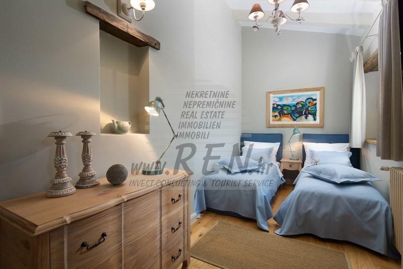 Luxury villa in Rovinj 13