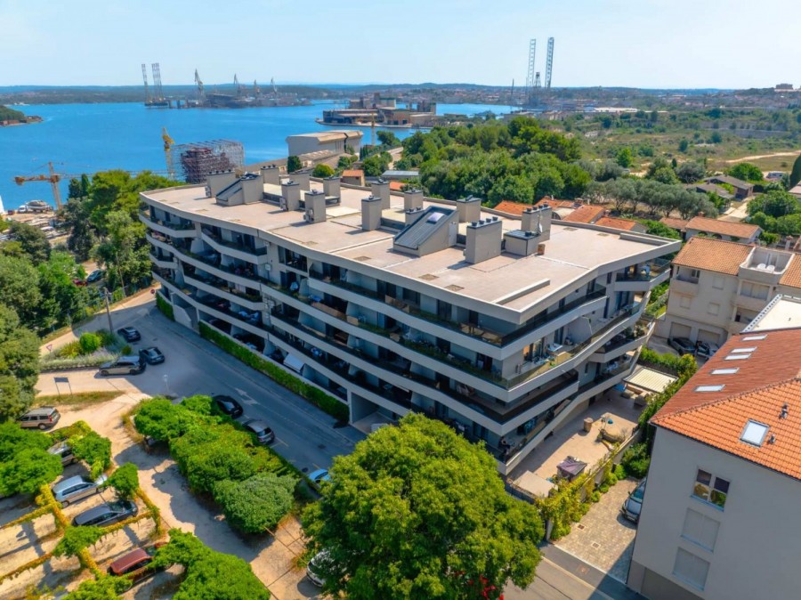 Квартира Pula 16