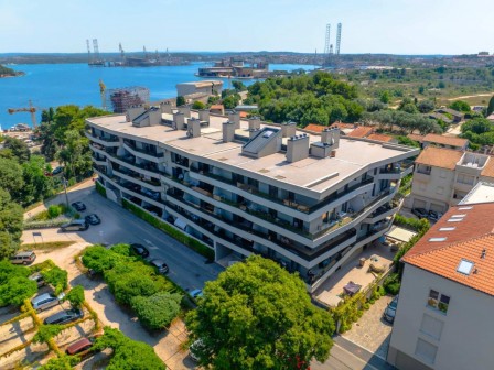 Квартира Pula 16