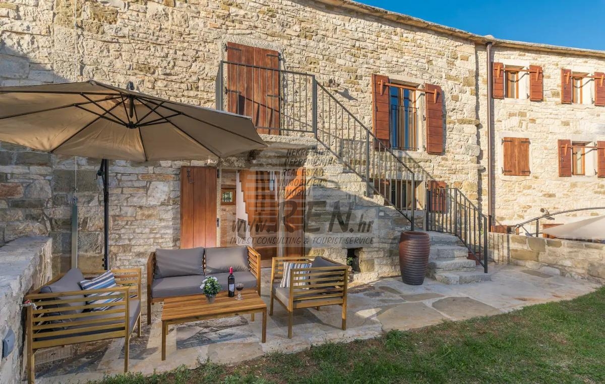 Stone residence for investment 38