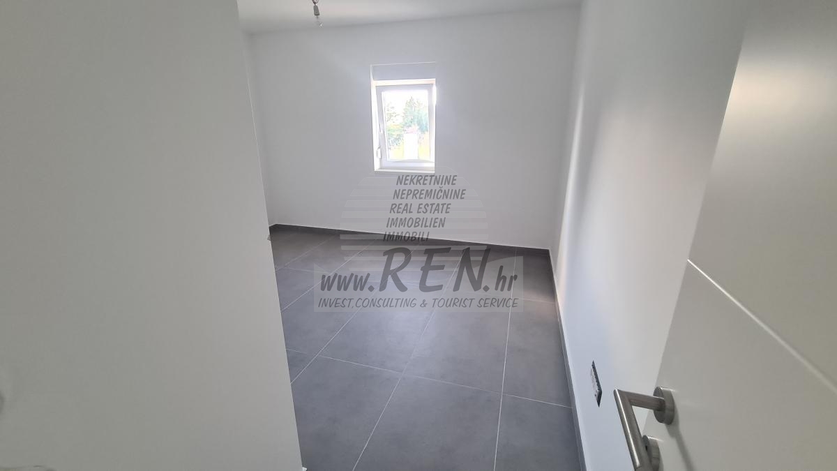 Wohnung in der Nähe von Umag - in Gebäude 4