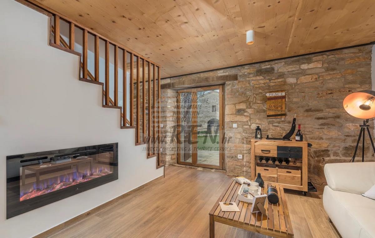 Stone residence for investment 41