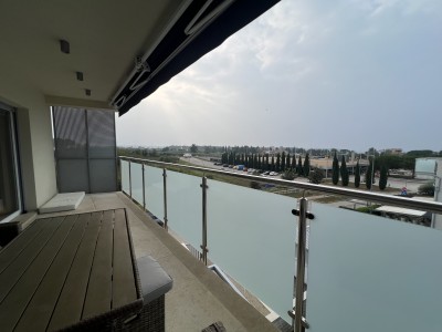 Wohnung in Novigrad mit Dachterrasse 33