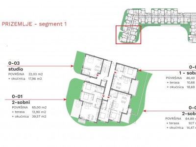 Apartment in Umag - at the stage of construction 9
