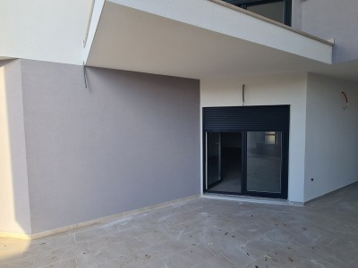 Apartment in Umag - at the stage of construction 6