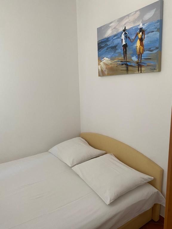 Квартира Medulin 5