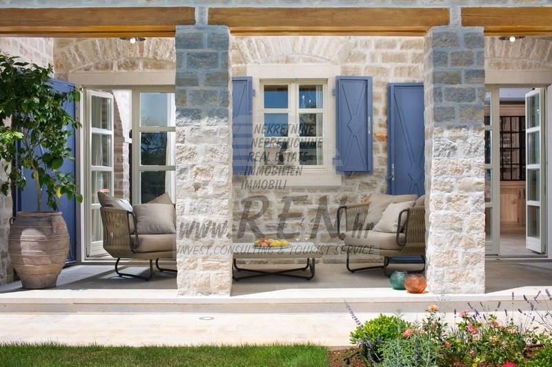 Luxury villa in Rovinj 16