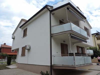 Casa a Novigrad-Cittanova 300m dal mare 16