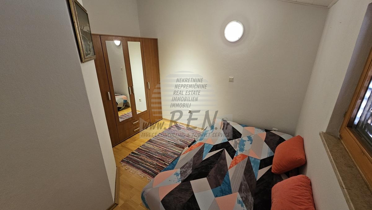 Duplex Apartment with Sea View 6