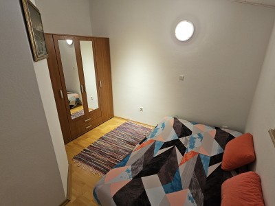 Duplex Apartment with Sea View 6