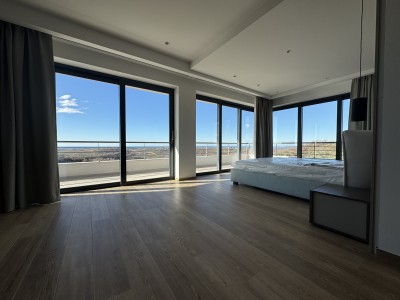 Luxury Villa with a unique view in Istria - at the stage of construction 8