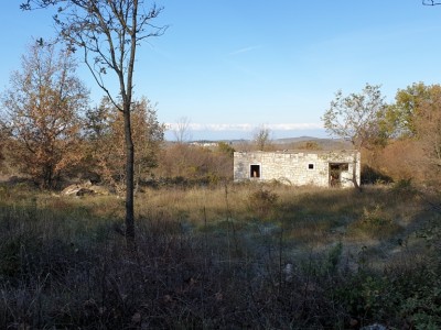 Building land near Poreč 9