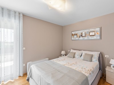 Haus mit Swimmingpool in ruhiger Lage in Novigrad 23