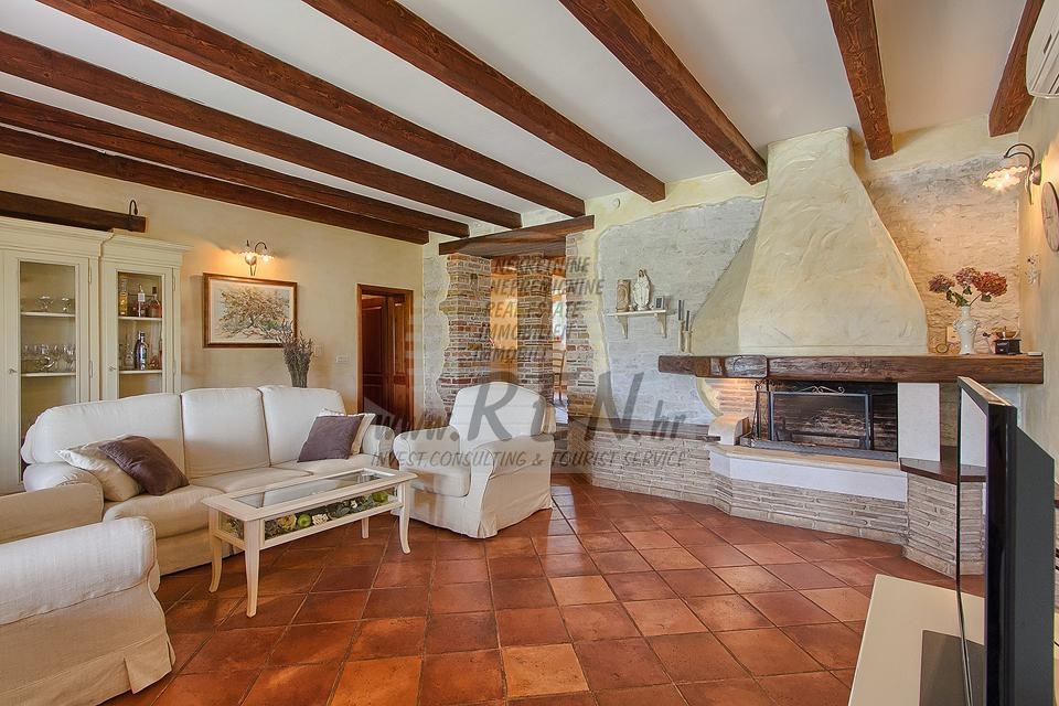 House near Poreč 20