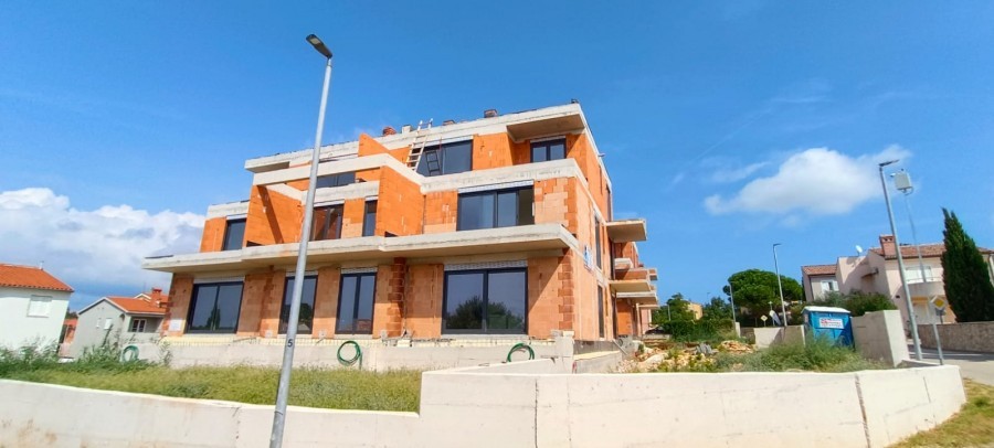 Wohnung Medulin 5
