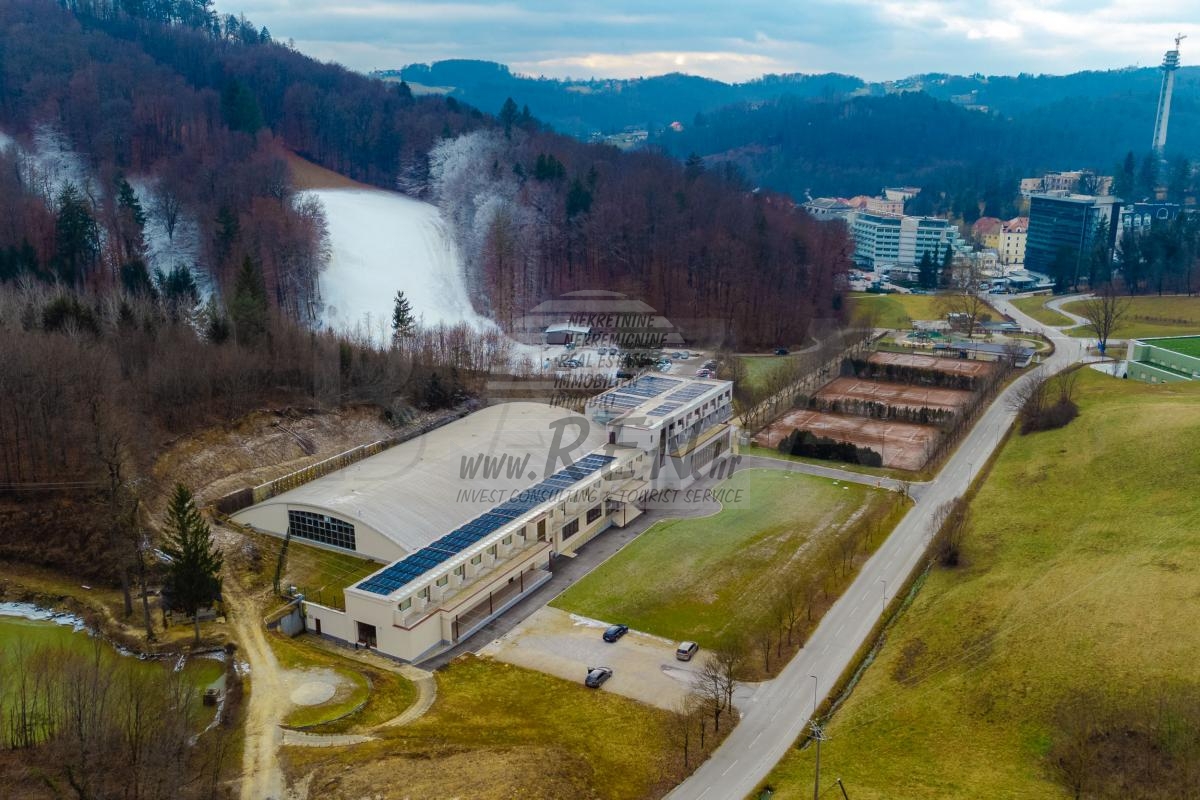 Poslovni prostor – hotel, Rogaška Slatina 17
