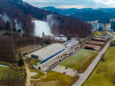Poslovni prostor – hotel, Rogaška Slatina 17