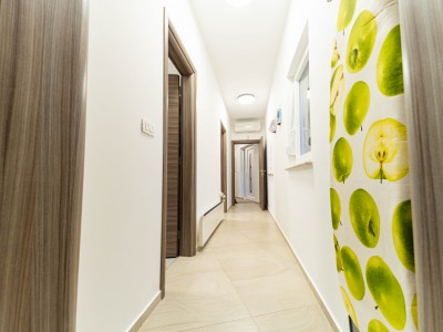PRESTIGEHAUS MIT POOL – NUR 50 m VOM MEER 21