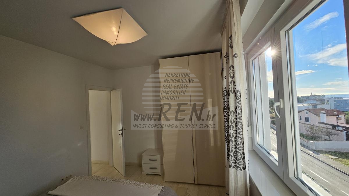 Appartamento con una bellissima vista sul mare 14