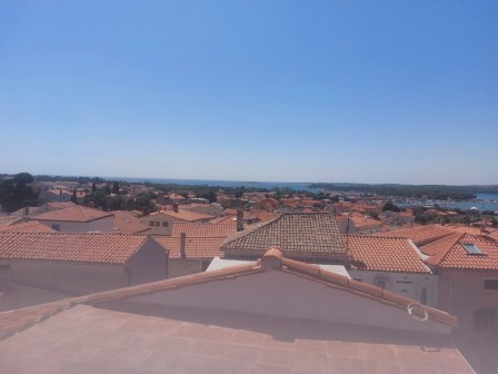Hiša Medulin 35