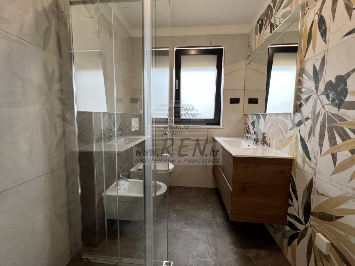 Apartment with a beautiful view of the sea - at the stage of construction 30