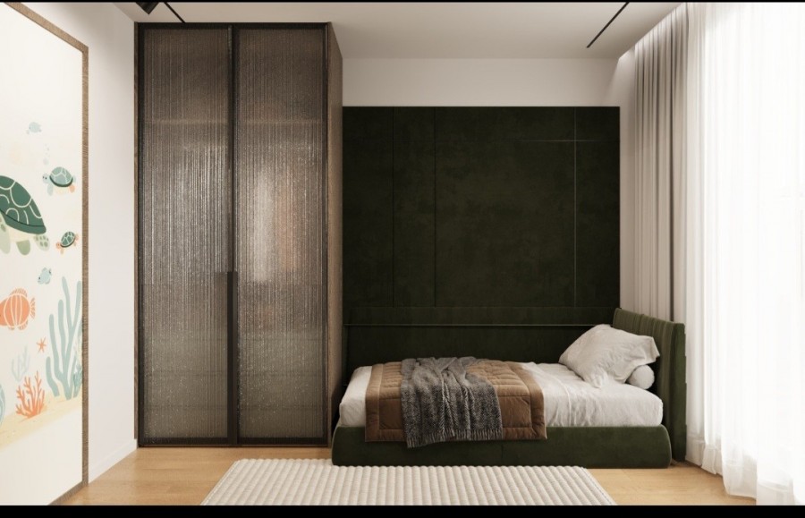 Wohnung Medulin 13
