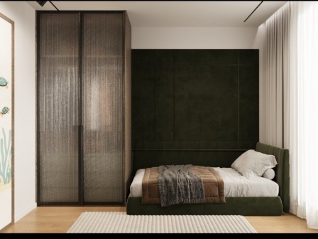 Wohnung Medulin 13
