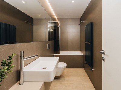 Luxuriöse Wohnung zum Verkauf im schönen Novigrad mit Meerblick 17