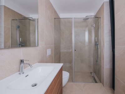 Luxus Immobilien Istrien, Zum Verkauf eine Exklusive Wohnung in Novigrad 19