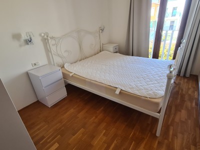 Wohnung in Novigrad 7