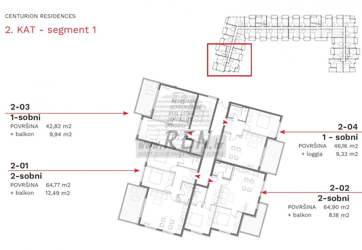 Apartment in Umag - at the stage of construction 9
