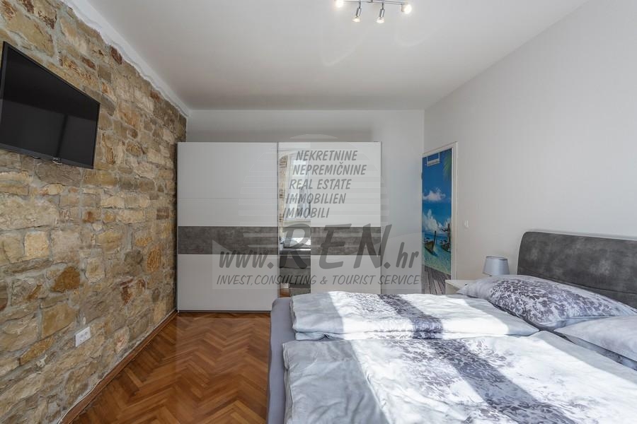 Penthouse in the center of Poreč 16