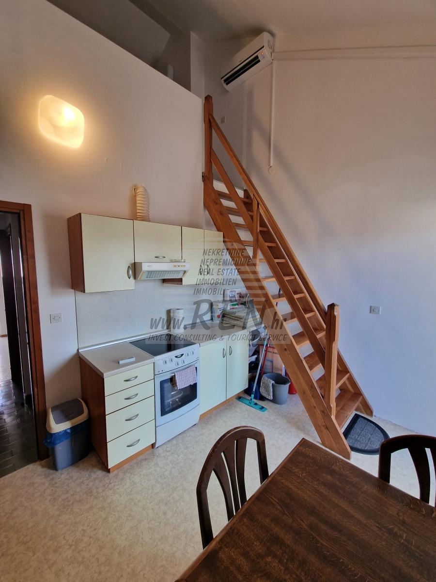 Opportunity Near the Sea – Apartment with Gallery 7