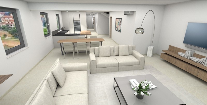 Apartment Medulin 3