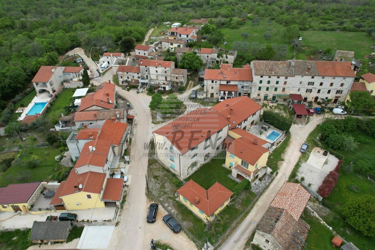 Квартира возле Буе 7