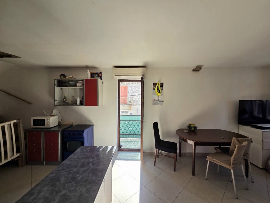 Appartamento Pula 4