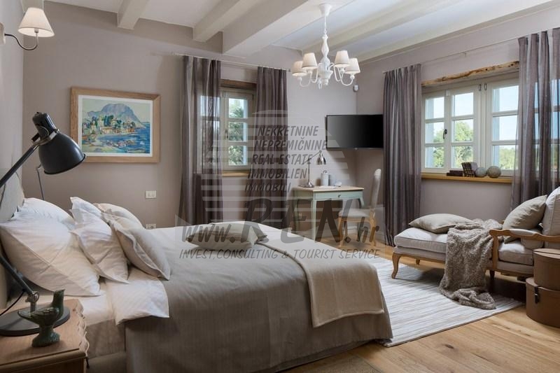 Luxury villa in Rovinj 11