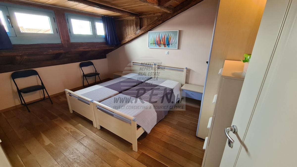 Wohnung in der Nähe von Poreč 9
