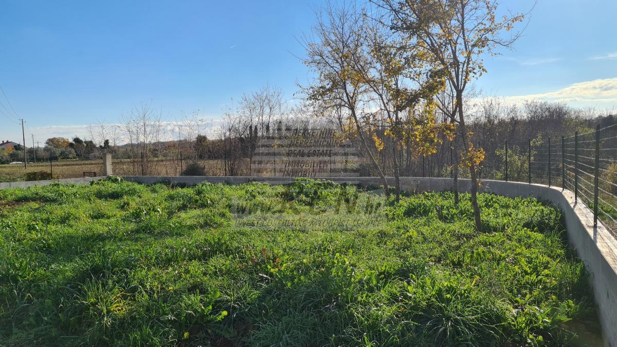 Casa nelle vicinanze di Umag con 4 apartamenti - nella fase di costruzione 5