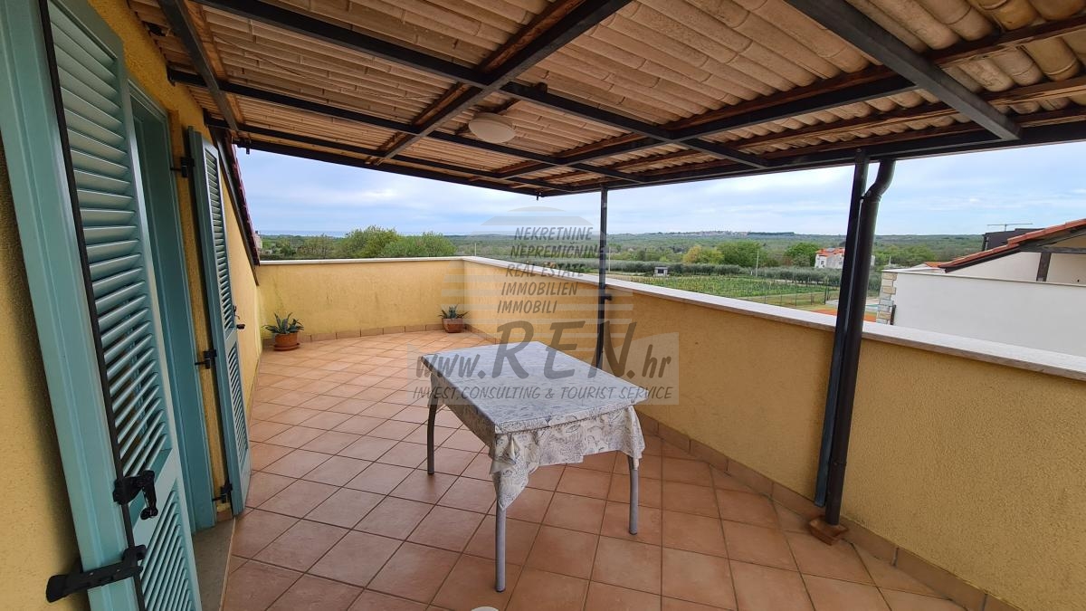 Wohnung in der Nähe von Poreč 13