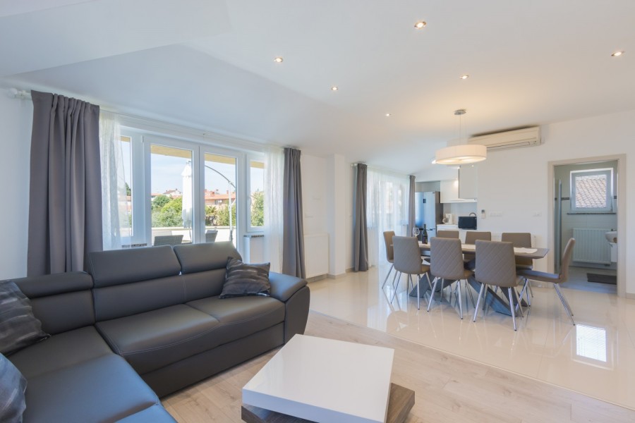 Apartment Medulin 9
