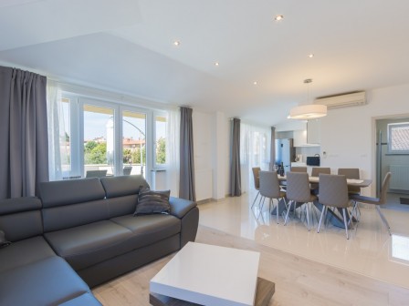 Apartment Medulin 9