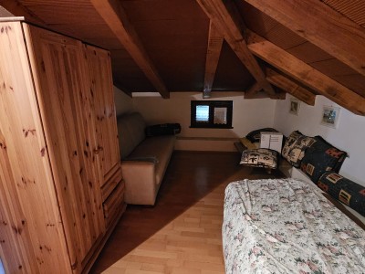 Stone Townhouse with Sea View – Novigrad Old Town 7
