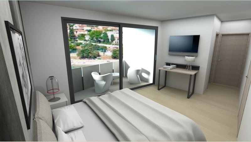 Apartment Medulin 12