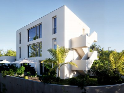 Modern apartment on the first floor near Umag - at the stage of construction 4