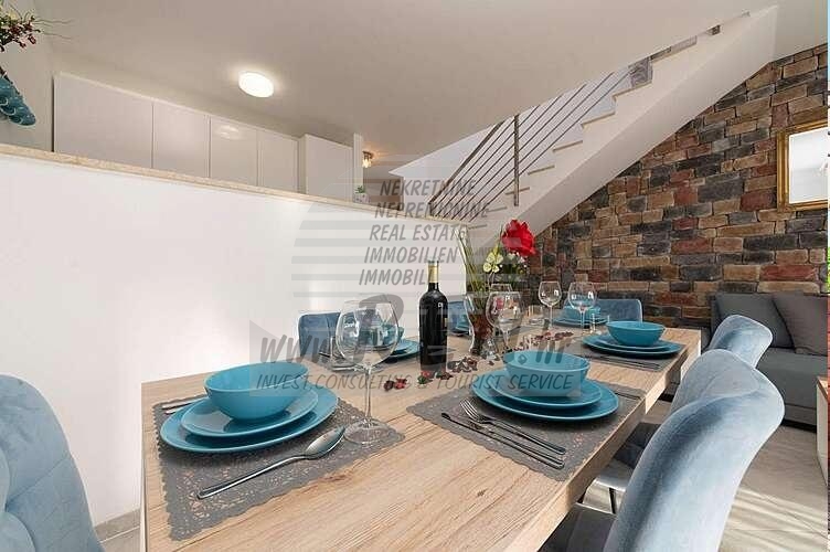 Casa a schiera vicino a Umago 10