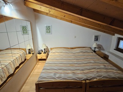 Stone Townhouse with Sea View – Novigrad Old Town 6