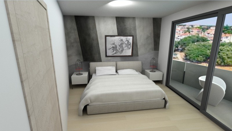 Apartment Medulin 13
