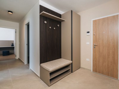 Luxus Immobilien Istrien, Zum Verkauf eine Exklusive Wohnung in Novigrad 22