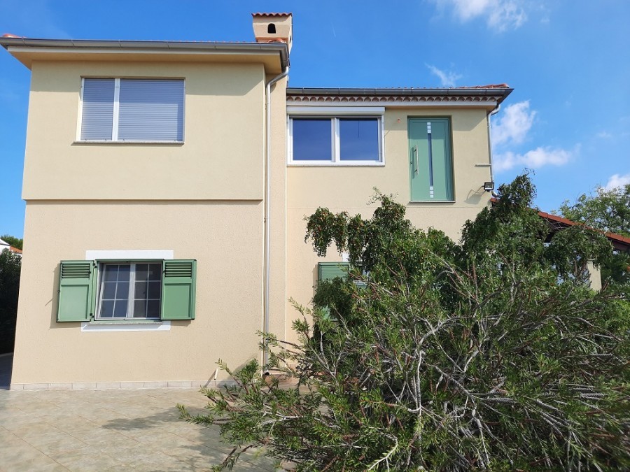 Haus Medulin 1